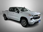 New 2025 Chevrolet Silverado 1500 LT Crew Cab 4WD Pickup for sale #K250448 - photo 4