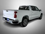 New 2025 Chevrolet Silverado 1500 LT Crew Cab 4WD Pickup for sale #K250448 - photo 6