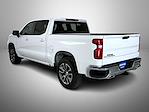New 2025 Chevrolet Silverado 1500 LT Crew Cab 4WD Pickup for sale #K250448 - photo 2