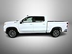New 2025 Chevrolet Silverado 1500 LT Crew Cab 4WD Pickup for sale #K250448 - photo 8