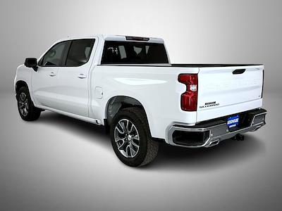 New 2025 Chevrolet Silverado 1500 LT Crew Cab 4WD Pickup for sale #K250454 - photo 2