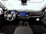 New 2025 Chevrolet Silverado 1500 LT Crew Cab 4WD Pickup for sale #K250454 - photo 12