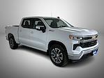 New 2025 Chevrolet Silverado 1500 LT Crew Cab 4WD Pickup for sale #K250454 - photo 4