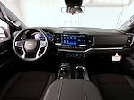 New 2025 Chevrolet Silverado 1500 LT Crew Cab 4WD Pickup for sale #K250455 - photo 12