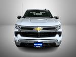 New 2025 Chevrolet Silverado 1500 LT Crew Cab 4WD Pickup for sale #K250455 - photo 3