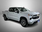 New 2025 Chevrolet Silverado 1500 LT Crew Cab 4WD Pickup for sale #K250455 - photo 4