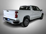 New 2025 Chevrolet Silverado 1500 LT Crew Cab 4WD Pickup for sale #K250455 - photo 6