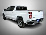New 2025 Chevrolet Silverado 1500 LT Crew Cab 4WD Pickup for sale #K250455 - photo 2