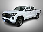 New 2025 Chevrolet Colorado Work Truck Crew Cab 4WD Pickup for sale #K250463 - photo 1