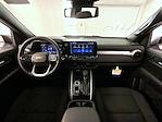 New 2025 Chevrolet Colorado Work Truck Crew Cab 4WD Pickup for sale #K250463 - photo 13