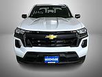 New 2025 Chevrolet Colorado Work Truck Crew Cab 4WD Pickup for sale #K250463 - photo 3