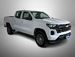 New 2025 Chevrolet Colorado Work Truck Crew Cab 4WD Pickup for sale #K250463 - photo 4