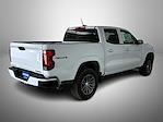 New 2025 Chevrolet Colorado Work Truck Crew Cab 4WD Pickup for sale #K250463 - photo 6