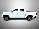 New 2025 Chevrolet Colorado Work Truck Crew Cab 4WD Pickup for sale #K250463 - photo 8