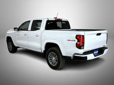 New 2025 Chevrolet Colorado Work Truck Crew Cab 4WD Pickup for sale #K250464 - photo 2