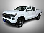 New 2025 Chevrolet Colorado Work Truck Crew Cab 4WD Pickup for sale #K250464 - photo 1