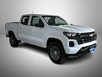 New 2025 Chevrolet Colorado Work Truck Crew Cab 4WD Pickup for sale #K250464 - photo 4