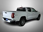 New 2025 Chevrolet Colorado Work Truck Crew Cab 4WD Pickup for sale #K250464 - photo 6