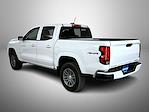 New 2025 Chevrolet Colorado Work Truck Crew Cab 4WD Pickup for sale #K250464 - photo 2