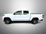 New 2025 Chevrolet Colorado Work Truck Crew Cab 4WD Pickup for sale #K250464 - photo 8