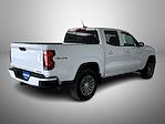 New 2025 Chevrolet Colorado Work Truck Crew Cab 4WD Pickup for sale #K250469 - photo 6