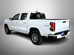 New 2025 Chevrolet Colorado Work Truck Crew Cab 4WD Pickup for sale #K250469 - photo 2