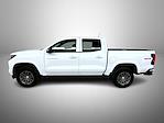 New 2025 Chevrolet Colorado Work Truck Crew Cab 4WD Pickup for sale #K250469 - photo 8