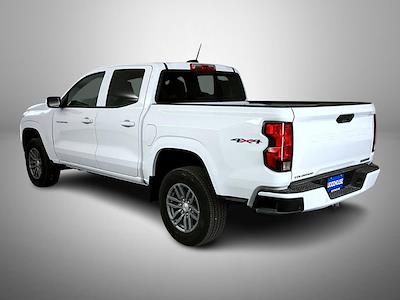 New 2025 Chevrolet Colorado Work Truck Crew Cab 4WD Pickup for sale #K250470 - photo 2