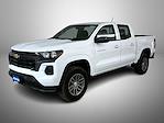 New 2025 Chevrolet Colorado Work Truck Crew Cab 4WD Pickup for sale #K250470 - photo 1