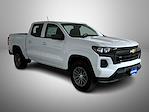 New 2025 Chevrolet Colorado Work Truck Crew Cab 4WD Pickup for sale #K250470 - photo 4