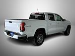 New 2025 Chevrolet Colorado Work Truck Crew Cab 4WD Pickup for sale #K250470 - photo 6