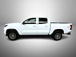 New 2025 Chevrolet Colorado Work Truck Crew Cab 4WD Pickup for sale #K250470 - photo 8
