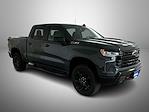 New 2025 Chevrolet Silverado 1500 LT Crew Cab 4WD Pickup for sale #K250476 - photo 4