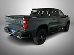 New 2025 Chevrolet Silverado 1500 LT Crew Cab 4WD Pickup for sale #K250476 - photo 6