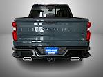 New 2025 Chevrolet Silverado 1500 LT Crew Cab 4WD Pickup for sale #K250476 - photo 7
