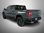 New 2025 Chevrolet Silverado 1500 LT Crew Cab 4WD Pickup for sale #K250476 - photo 2