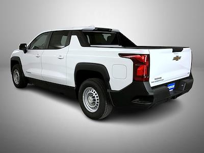 New 2025 Chevrolet Silverado EV Work Truck Crew Cab 4WD Pickup for sale #K250478 - photo 2