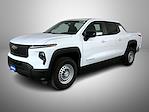 New 2025 Chevrolet Silverado EV Work Truck Crew Cab 4WD Pickup for sale #K250478 - photo 1