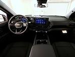 New 2025 Chevrolet Silverado EV Work Truck Crew Cab 4WD Pickup for sale #K250478 - photo 12