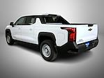 New 2025 Chevrolet Silverado EV Work Truck Crew Cab 4WD Pickup for sale #K250478 - photo 2