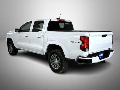 New 2025 Chevrolet Colorado Work Truck Crew Cab 4WD Pickup for sale #K250479 - photo 2