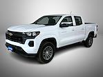 New 2025 Chevrolet Colorado Work Truck Crew Cab 4WD Pickup for sale #K250479 - photo 1