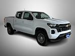 New 2025 Chevrolet Colorado Work Truck Crew Cab 4WD Pickup for sale #K250479 - photo 4