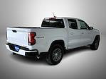 New 2025 Chevrolet Colorado Work Truck Crew Cab 4WD Pickup for sale #K250479 - photo 6
