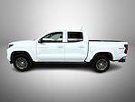 New 2025 Chevrolet Colorado Work Truck Crew Cab 4WD Pickup for sale #K250479 - photo 8