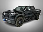 New 2025 Chevrolet Colorado Trail Boss Crew Cab 4WD Pickup for sale #K250481 - photo 1