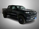 New 2025 Chevrolet Colorado Trail Boss Crew Cab 4WD Pickup for sale #K250481 - photo 4