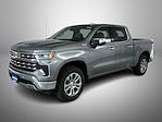 New 2025 Chevrolet Silverado 1500 LTZ Crew Cab 4WD Pickup for sale #K250482 - photo 1