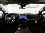 New 2025 Chevrolet Silverado 1500 LTZ Crew Cab 4WD Pickup for sale #K250482 - photo 12
