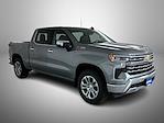 New 2025 Chevrolet Silverado 1500 LTZ Crew Cab 4WD Pickup for sale #K250482 - photo 4